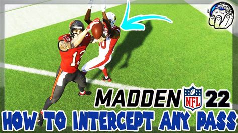 Human INT sliders is for your defense, makes them pick off the other team more if you put it higher. . How to intercept in madden 22